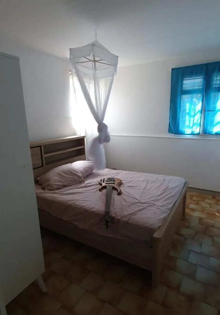 3 Room Apartment 50 M2 Appartement 3 Pieces 50 M2 Saint-Joseph 0*,  Martinique