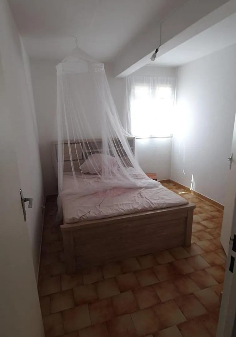 3 Room Apartment 50 M2 Appartement 3 Pieces 50 M2 Saint-Joseph