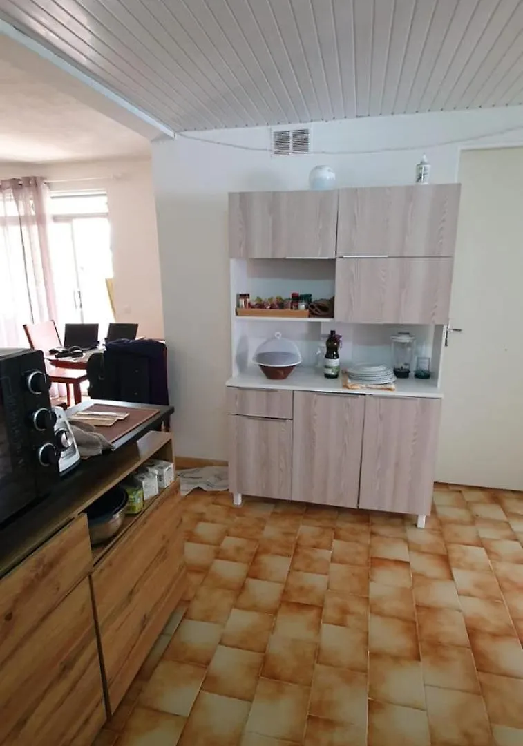3 Room Apartment 50 M2 Appartement 3 Pieces 50 M2 Saint-Joseph Martinique