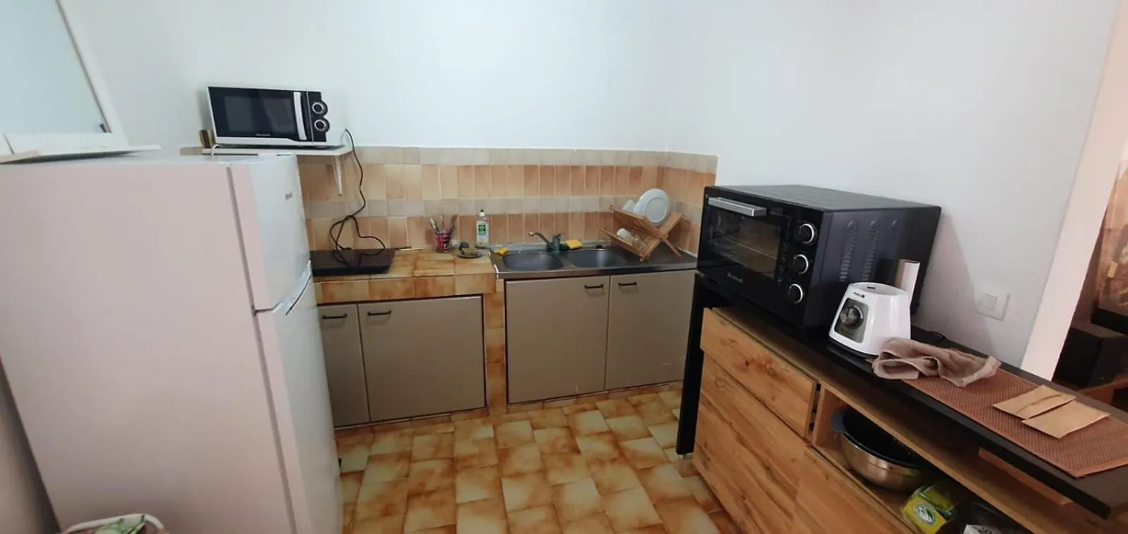 3 Room Apartment 50 M2 Appartement 3 Pieces 50 M2 Saint-Joseph